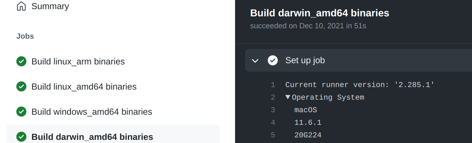 macos