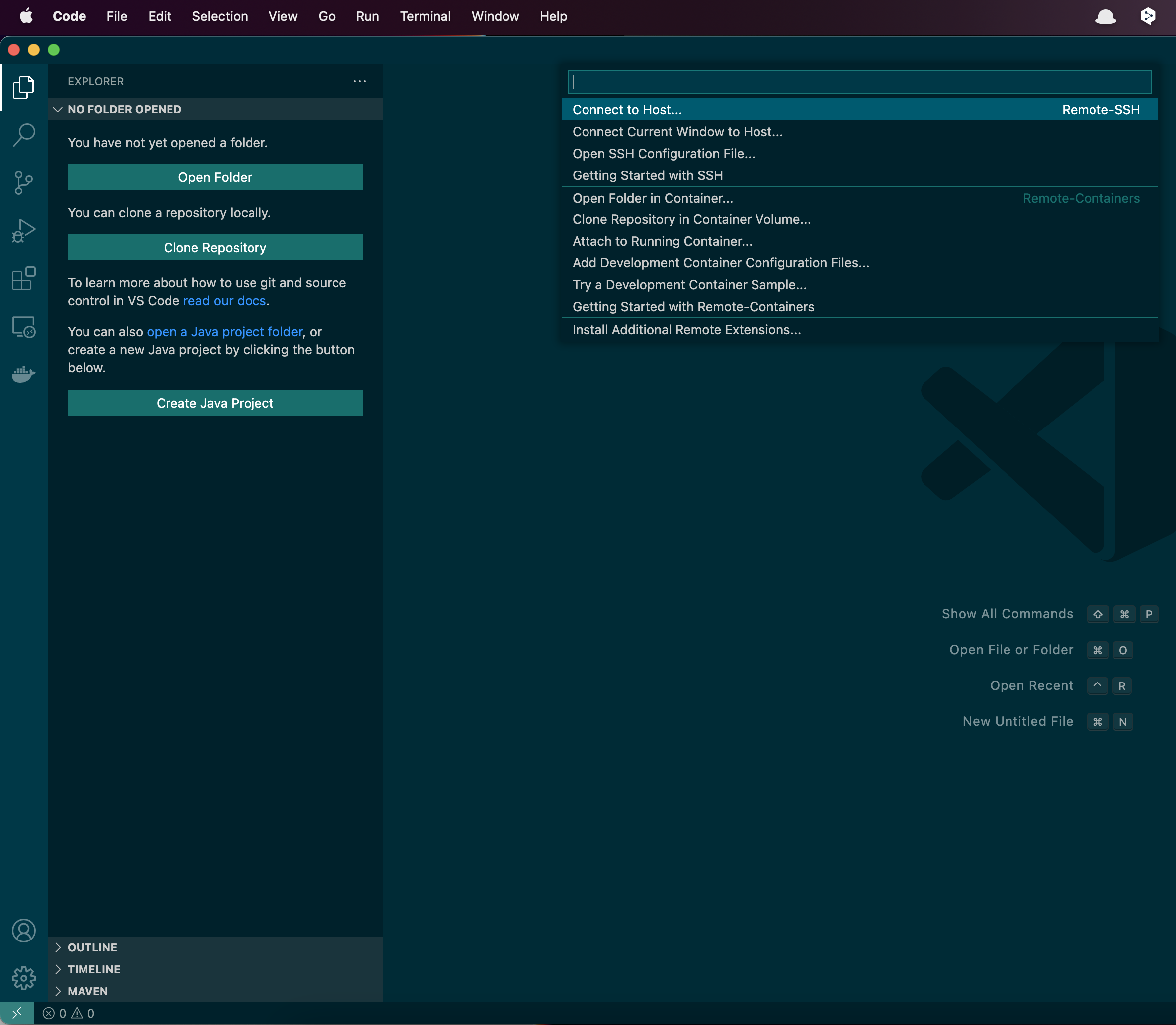 securely-connecting-to-remote-servers-with-ssh-in-visual-studio-code-what-is-mark-down